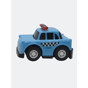 ΠΑΙΔΙΚΟ ΠΑΙΧΝΙΔΙ SERGENT MAJOR ΑΥΤΟΚΙΝΗΤΟ TAXI