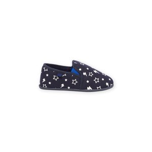 Παιδικές Παντόφλες για Αγόρια Navy Stars