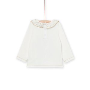 Βρεφική Μπλούζα για Κορίτσια Joyeux Noel