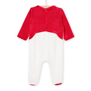 Βρεφική Πιτζάμα για Κορίτσια Care Bear