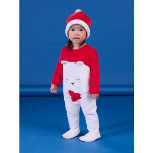 Βρεφική Πιτζάμα για Κορίτσια Care Bear