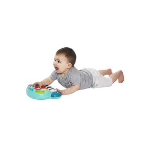 Βρεφικό Παιχνίδι Πιάνο Sophie La Girafe