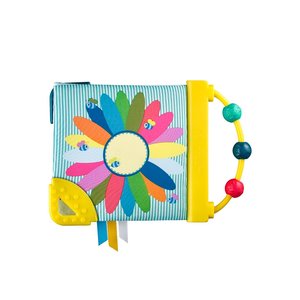 Το πρώτο μου βιβλιαράκι Sophie La Girafe