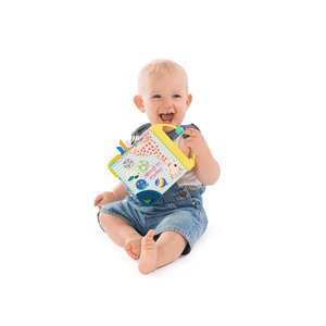 Το πρώτο μου βιβλιαράκι Sophie La Girafe