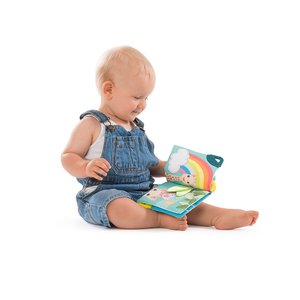 Το πρώτο μου βιβλιαράκι Sophie La Girafe