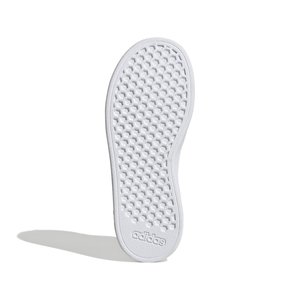 Παιδικά Παπούτσια Adidas Grand Court για Κορίτσια Silver