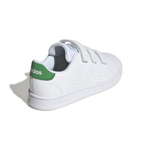 Παιδικά Παπούτσια ADIDAS Advantage Green