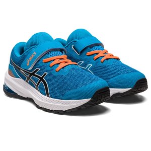 ΠΑΙΔΙΚΑ ΓΑΛΑΖΙΑ ΑΘΛΗΤΙΚΑ ΠΑΠΟΥΤΣΙΑ ASICS GT-1 11 PS
