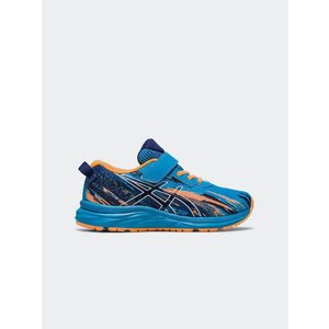 ΠΑΙΔΙΚΑ ΠΟΛΥΧΡΩΜΑ ΑΘΛΗΤΙΚΑ ΠΑΠΟΥΤΣΙΑ ASICS PRE-NOOSA TRI 13 PS