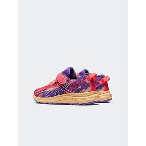 ΠΑΙΔΙΚΑ  ΠΟΛΥΧΡΩΜΑ ΑΘΛΗΤΙΚΑ ΠΑΠΟΥΤΣΙΑ ASICS PRE-NOOSA TRI 13 PS