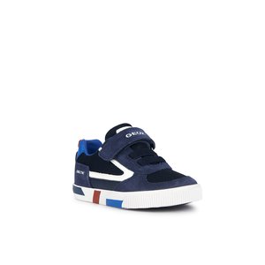 ΒΡΕΦΙΚΑ ΜΠΛΕ SNEAKERS GEOX ΓΙΑ ΑΓΟΡΙΑ