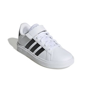 Παιδικά Παπούτσια ADIDAS Court Black