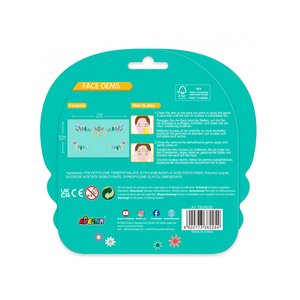 Avenir Face Gems Φτερά
