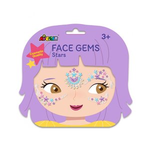 FACE GEMS ΑΣΤΕΡΙΑ