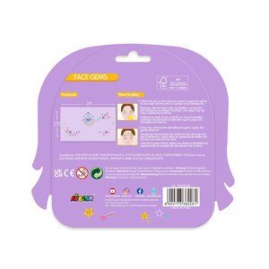 Avenir Face Gems Αστέρια