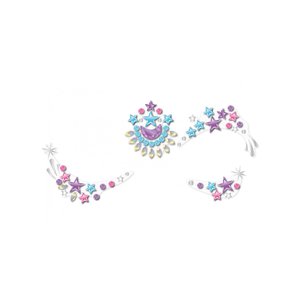 Avenir Face Gems Αστέρια