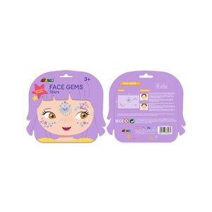 Avenir Face Gems Αστέρια