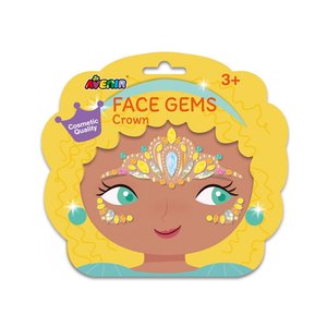 FACE GEMS ΣΤΕΜΑ