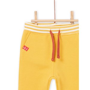 Βρεφικό Παντελόνι για Αγόρια Yellow Dog