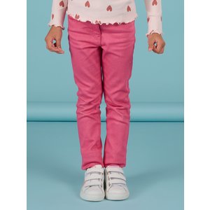 Παιδικό Παντελόνι για Κορίτσια Pink