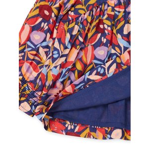 Βρεφική Μπλούζα για Αγόρια Multi Floral