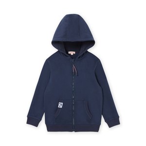 Παιδική Ζακέτα για Αγόρια Navy Blue