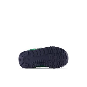 Βρεφικά Παπούτσια New Balance 500 για Αγόρια Green