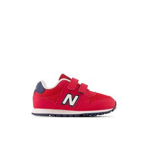 ΒΡΕΦΙΚΑ ΚΟΚΚΙΝΑ ΑΘΛΗΤΙΚΑ ΠΑΠΟΥΤΣΙΑ NEW BALANCE SERIE 5