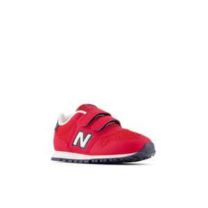 ΒΡΕΦΙΚΑ ΚΟΚΚΙΝΑ ΑΘΛΗΤΙΚΑ ΠΑΠΟΥΤΣΙΑ NEW BALANCE SERIE 5