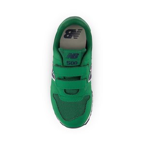 ΠΑΙΔΙΚΑ  ΠΡΑΣΙΝΑ ΑΘΛΗΤΙΚΑ ΠΑΠΟΥΤΣΙΑ NEW BALANCE SERIE 500