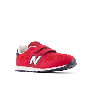 ΠΑΙΔΙΚΑ ΚΟΚΚΙΝΑ ΑΘΛΗΤΙΚΑ ΠΑΠΟΥΤΣΙΑ NEW BALANCE SERIE 5