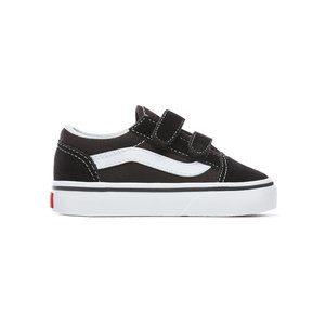 ΒΡΕΦΙΚΑ ΠΑΠΟΥΤΣΙΑ VANS OLD SKOOL BLACK