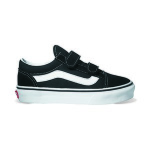 ΠΑΙΔΙΚΑ ΠΑΠΟΥΤΣΙΑ VANS OLD SKOOL BLACK ΓΙΑ ΑΓΟΡΙΑ