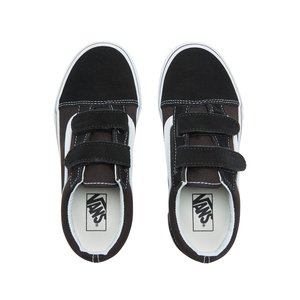 ΠΑΙΔΙΚΑ ΠΑΠΟΥΤΣΙΑ VANS OLD SKOOL BLACK ΓΙΑ ΑΓΟΡΙΑ