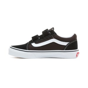 ΠΑΙΔΙΚΑ ΠΑΠΟΥΤΣΙΑ VANS OLD SKOOL BLACK ΓΙΑ ΑΓΟΡΙΑ