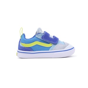 ΒΡΕΦΙΚΑ ΠΑΠΟΥΤΣΙΑ VANS OLD SKOOL V BLUE ΓΙΑ ΑΓΟΡΙΑ