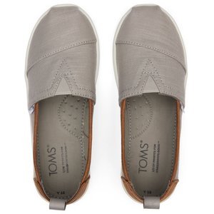 ΠΑΙΔΙΚΕΣ ΓΚΡΙ ΕΣΠΑΝΤΡΙΓΙΕΣ ΓΙΑ ΑΓΟΡΙΑ (Μεγέθη 30-36)