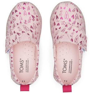 ΠΑΠΟΥΤΣΙΑ TOMS ΓΙΑ ΚΟΡΙΤΣΙΑ