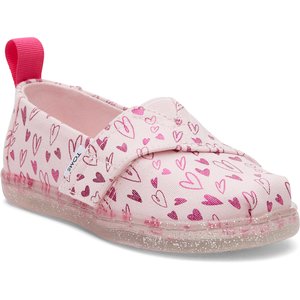 ΠΑΠΟΥΤΣΙΑ TOMS ΓΙΑ ΚΟΡΙΤΣΙΑ