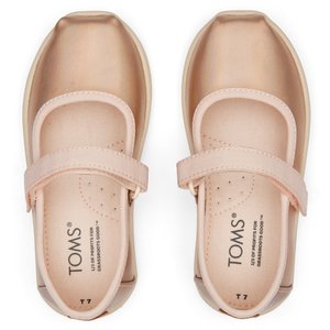 ΠΑΠΟΥΤΣΙΑ TOMS ΓΙΑ ΚΟΡΙΤΣΙΑ