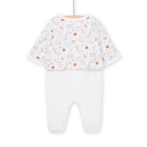 ΒΡΕΦΙΚΟ ΣΕΤ UNISEX  ΓΙΑ ΝΕΟΓΕΝΝΗΤΑ