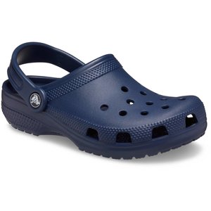 Crocs Crocband Βρεφικά Σαμπό Dark Blue (Μεγέθη 20-28)