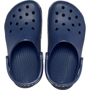 Crocs Crocband Βρεφικά Σαμπό Dark Blue (Μεγέθη 20-28)