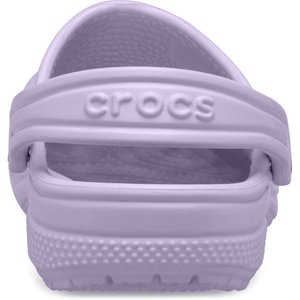 Crocs Crocband Παιδικά Σαμπό Λιλά