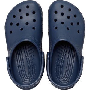 Crocs Crocband Παιδικά Σαμπό Dark Blue
