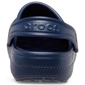 Crocs Crocband Παιδικά Σαμπό Dark Blue