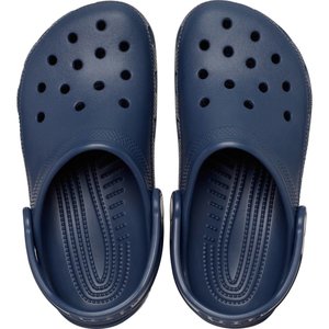 Crocs Crocband Παιδικά Σαμπό Dark Blue (Μεγέθη 28-37)
