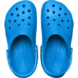Crocs Crocband Παιδικά Σαμπό Blue (Μεγέθη 28-35)