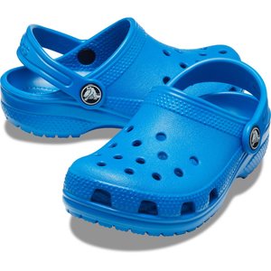 ΠΑΙΔΙΚΑ ΜΠΛΕ ΠΕΔΙΛΑ CROCS