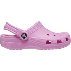 ΠΑΙΔΙΚΑ ΡΟΖ ΠΕΔΙΛΑ CROCS